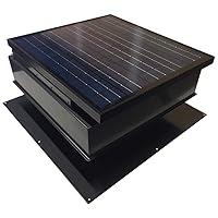 Algopix Similar Product 8 - Remington Solar 30 Watt Roof Mount
