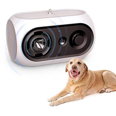 Best Deal for bubbacare Anti Barking Device for Dogs, Dog Barking Control