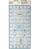 Algopix Similar Product 1 - Le Summit Patchwork  Quilting Ruler