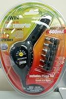 Algopix Similar Product 20 - jWin JAD600 600MA Car Adapter