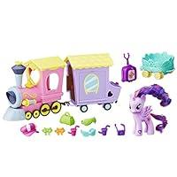 Algopix Similar Product 20 - My Little Pony Explore Equestria