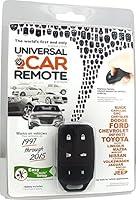 Algopix Similar Product 7 - iKeyless TCWUNRE300 Universal CAR