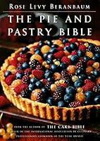 Algopix Similar Product 9 - The Pie and Pastry Bible