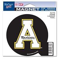 Algopix Similar Product 2 - Appalachian State University Magnets