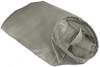 Algopix Similar Product 3 - 304 Stainless Steel Filter Bag 7 x