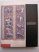 Algopix Similar Product 14 - A History of Illuminated Manuscripts