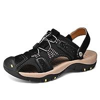 Algopix Similar Product 5 - Succttssful Mens Sandals Summer Sport