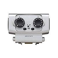 Algopix Similar Product 17 - Zoom EXH6 Dual XLRTRS Input Capsule
