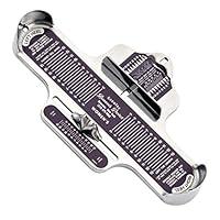 Algopix Similar Product 13 - Womens measuring device - US sizes…