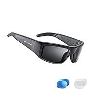 Algopix Similar Product 19 - OhO Smart GlassesPolarized Sunglasses