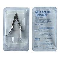 Algopix Similar Product 12 - Busse Sterile Staple Remover Kit 48