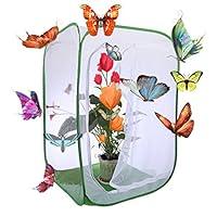 Algopix Similar Product 13 - Yamix 36 Insect and Butterfly Habitat