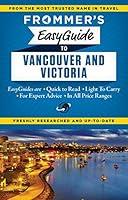 Algopix Similar Product 7 - Frommers EasyGuide to Vancouver and