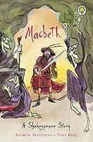 Algopix Similar Product 19 - Macbeth (Shakespeare Stories)