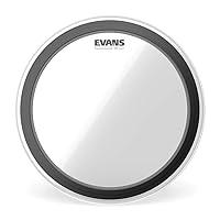 Algopix Similar Product 3 - Evans Heads Drum Head 22 Inch