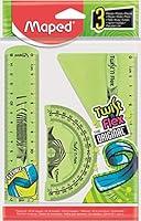 Algopix Similar Product 16 - Maped Twist and Flex Three Piece