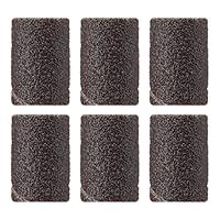 Algopix Similar Product 5 - Dremel 438 120Grit Sanding Bands