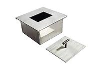 Algopix Similar Product 8 - Burner For Ethanol Fireplace 79 x 79