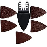 Algopix Similar Product 9 - XXGO Oscillating Multi Tool Finger