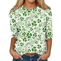 Algopix Similar Product 2 - St Patricks Day Outfits for Women Work