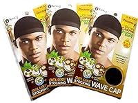 Algopix Similar Product 9 - Healthy Treated Wave Deluxe Stocking