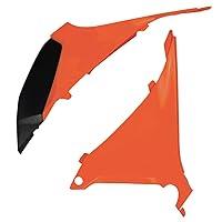 Algopix Similar Product 19 - Acerbis 2205460237 OrangeColoured