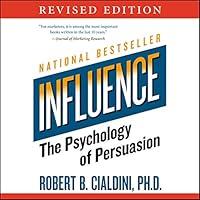 Algopix Similar Product 14 - Influence: The Psychology of Persuasion