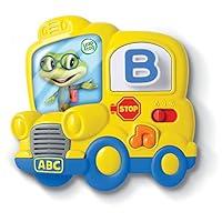 Algopix Similar Product 6 - LeapFrog Fridge Phonics Magnetic Letter