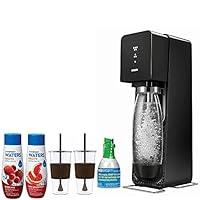 Algopix Similar Product 5 - SodaStream Source Home Soda Maker