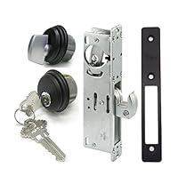 Algopix Similar Product 3 - Adams Rite Style Door Lock Mortise Hook
