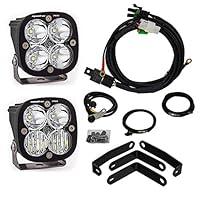 Algopix Similar Product 16 - Baja Designs Squadron Pro LED Headlight