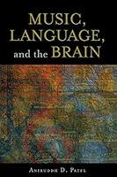 Algopix Similar Product 15 - Music, Language, and the Brain