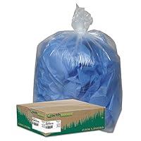 Algopix Similar Product 17 - Earthsense Commercial Clear Recycled