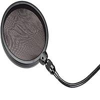 Algopix Similar Product 8 - Samson PS01 Pop Filter for Microphones