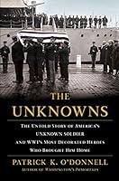 Algopix Similar Product 10 - The Unknowns The Untold Story of