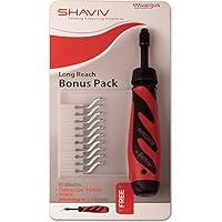 Algopix Similar Product 11 - SHAVIV 29256 Bonus Pack Deburring Tool