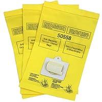 Algopix Similar Product 10 - Replacement Vacuum Bag designed for