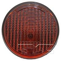 Algopix Similar Product 10 - TYC 186033001 Replacement