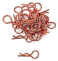 Algopix Similar Product 5 - Apex RC Products Orange 110 Large Bent