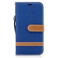 Algopix Similar Product 7 - Flip Case Fit for Samsung Galaxy S10e