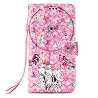 Algopix Similar Product 10 - PU Leather Flip Cover Compatible with