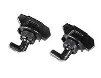 Algopix Similar Product 11 - HOOD LATCH TOGGLES WITH GROMMETS AND