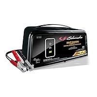 Algopix Similar Product 2 - Schumacher SC1363 Fully Automatic