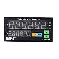 Algopix Similar Product 12 - YJINGRUI Digital Weighing Indicator