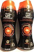 Algopix Similar Product 4 - Downy Unstopables InWash Scent Booster