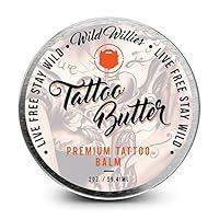 Algopix Similar Product 18 - Wild Willies Tattoo ButterSkin