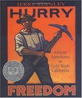 Algopix Similar Product 6 - Hurry Freedom