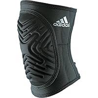 Algopix Similar Product 5 - adidas aK100 Wrestling Kneepad (Small)