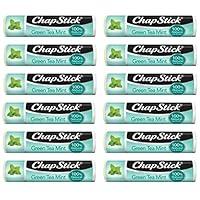 Algopix Similar Product 19 - ChapStick 100 Natural Lip Butter