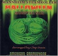 Algopix Similar Product 16 - HALLOWEEN MONSTER MIX